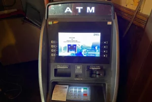 Cryptocurrency ATMs Coming to 45 New Locations Across 5 U.S States