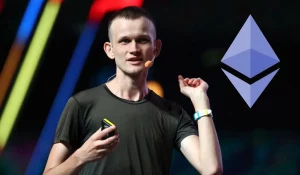 Vitalik Buterin Wants Ethereum to Reach 100,000 Transactions Per Second