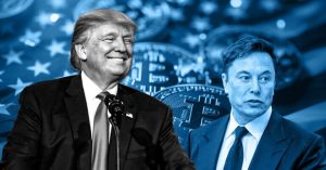 3 Cryptocurrencies That Could Double Under the Musk-Trump Regime